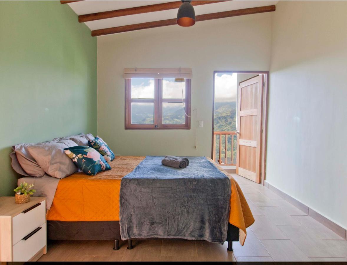 Glamping Jardin Hotel Kültér fotó